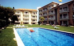 Apartamentos Sunway Apollo
